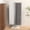 Polished, variant on KES Black Standing Towel Rack, 37" H (Equal Height) Towel Stand with Marble Base, Free Standing Towel Racks for Bathroom Floor, 18/8 Stainless Steel, WMBTR005BK