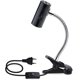 thumbnail image 1 of E27 with clip and 1.8m cable, compatible with reptile lights (bulb not included), 1 of 5