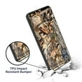 thumbnail image 5 of CoverON Design For Samsung Galaxy A06 Phone Case, Flexible Rubber Slim TPU Cover, Fall Camouflage, 5 of 7