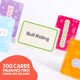 thumbnail image 2 of It’s in The Bag - Ultimate Family Game for Game Night, 3 Rounds of Wild Easy Fun! New Redesign of the Viral Party Game for Adults, Groups, and Kids - 25-30 minutes, 4+ Players, 2 of 7