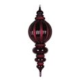 thumbnail image 1 of Vickerman Finial Ornement, 1 of 1