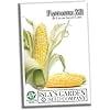 Isla's Garden Seeds Fantastic XR 50-Count Sweet Corn Seeds
