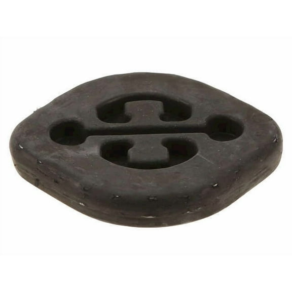 Muffler Hanger - Compatible with 1986 - 1989 Mercedes-Benz 560SL 1987 1988