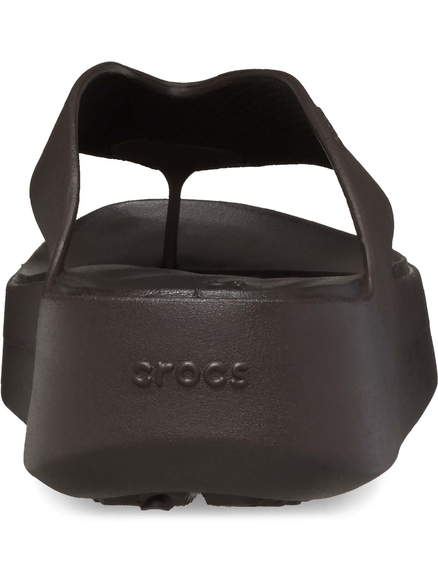Crocs Women's Getaway Platform Flip Flop Sandals