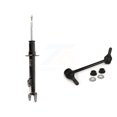 thumbnail image 1 of Transit Auto Front Left (Driver Side) Strut and TQ Link Kit for Car Dodge Chrysler 300 Charger Challenger Magnum KSS-106338, 1 of 2