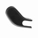 thumbnail image 1 of Cubierta Del Brazo Del Limpiaparabrisas Trasero, Coche Para MK 2 2004 A 2011, ABS Con Material De, 1 of 7
