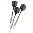 thumbnail image 6 of Viper League Pro Sisal Dartboard Starter Kit with Steel Tip Darts & Scoreboard, 6 of 13