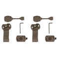 thumbnail image 1 of WOSPORT Lámpara para Camping Exterior SWITCH MPLS (Caqui), 1 of 8