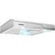 thumbnail image 1 of Campana Extractora De Cocina Purificadora Acero Inox 50cm, 1 of 5