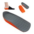 thumbnail image 4 of HappyStep 1 Paire Semelle Ergonomique de 2cm pour Augmenter la Hauteur, Inserts de Talon Invisibles, 4 of 4