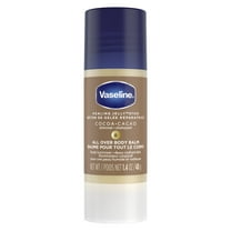 Vaseline Moisturizing Jelly Stick Cocoa Shimmer with Pure Cocoa Butter, 1.4 oz
