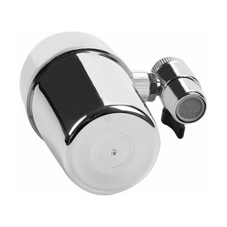 

Strainer Practical Water Filter Water Purifier Water Tap Filter Faucet Water Filter