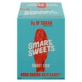 thumbnail image 4 of SmartSweets Sweet Fish, 12 Pack, 4 of 4