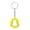Snapchat, variant on NFC Smart Epoxy Keychain for Google Instagram Whatsapp Facebook Snapchat Review Tap Keychain for Instant Customer Feedback