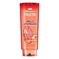 thumbnail image 1 of Acondicionador Garnier Fructis brillo vitaminado cabello normal a opaco 650 ml, 1 of 4