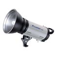 thumbnail image 4 of Flashpoint 1220M 600 Watt AC/DC Monolight Strobe, 4 of 10