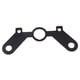 thumbnail image 1 of Soporte para Instrumentos de Motocicleta para Cuentakilómetros, Velocímetro, Tacómetro, Preperforado Zulema Soporte de instrumentos de la motocicleta, 1 of 8