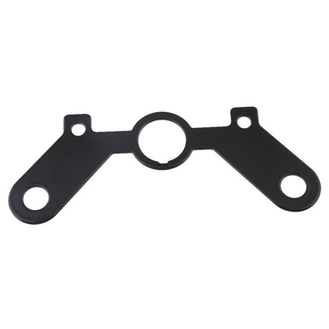 Soporte para Instrumentos de Motocicleta para Cuentakilómetros, Velocímetro, Tacómetro, Preperforado Zulema Soporte de instrumentos de la motocicleta