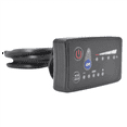 thumbnail image 4 of 2X S810 E-Bike Meter LED Display 36V IP65 for Electric Bike Electric Bicycle Meter SM 5PIN, 4 of 5