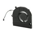 thumbnail image 1 of Ventilador De Refrigeración Interno Para Portátil, Conector De 4 Pines De Repuesto, Ventilador De Refrigeración De CPU, Fácil Instalación Para YD29T Para Latitude 3520 Para, 1 of 7