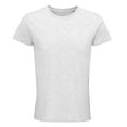 thumbnail image 1 of SOLS Mens Crusader Organic T-Shirt, 1 of 7