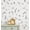 White & Blue (Plain Vinyl), variant on S4Sassy Peel and Stick Wall Covering, Minimal Botanical Print Removable - White Kids Room Walls Mural, Instant Wall Makeover Sticker for Kids Room, Self-Adhesive Removable Wallpaper Vinyl - 25"x60"
