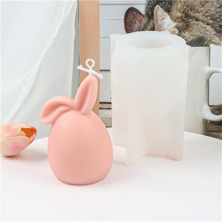 

Washable Silicone Cake Cake Candy Chocolate Decorating Tray DIY Craft Project