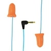 BRB Group _ Original Line Audio/music Playing Ear Plugs Resembles Silicone and Foam Hearing Protection, Earbuds/Headphones/Earphones Used for Ipod, Mp3, Iphone