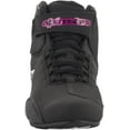 thumbnail image 2 of Alpinestars Stella Sektor Womens Motorcycle Shoes Black/Pink 8 USA, 2 of 6