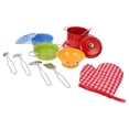 thumbnail image 3 of 1 Ensemble de Kit de Cuisine Simulation Jouets pour Enfants Mini Maison Jouets pour Enfants, 3 of 9
