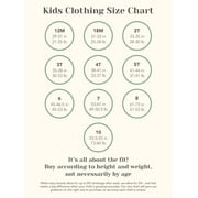 Little Star 100% Organic Cotton 2-Piece Toddler Boy Sweatshirt & Pant Set