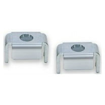 Scott Drake C4OA-18580-A Heater Plate Retainers