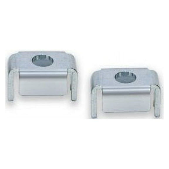 Scott Drake C4OA-18580-A Heater Plate Retainers