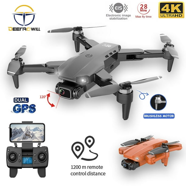 Deepaowill drone deals