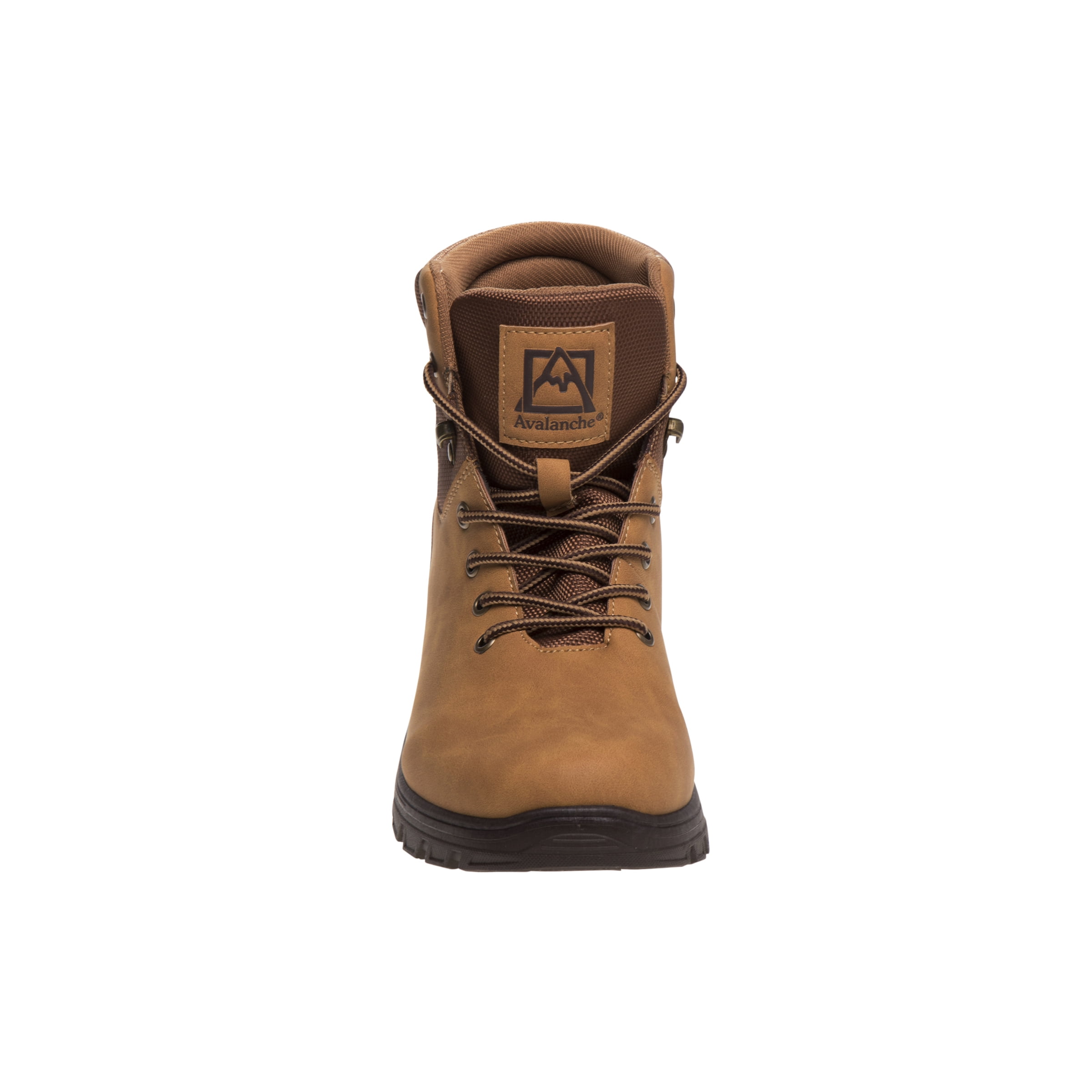 Avalanche Men's Casual Boots