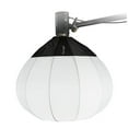 thumbnail image 1 of Fotodiox SBX-Lantern-32in-Bowens Soft Box (80cm) Globe, Fotodiox Noir, 1 of 5