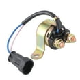 thumbnail image 1 of ATV, Solenoide De Relé De Arranque 4012001 Ajuste De Repuesto Para Polaris Sportsman/Ranger/ Scrambler/ Hawkeye EOTVIA Starter Relay Solenoid, 1 of 8