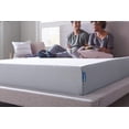 thumbnail image 4 of Bedinabox Tranquillium Bed Mattress Twin Extra Long Size, 4 of 4