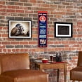 thumbnail image 2 of Giants 8"x32" Wool Banner Heritage NFL, 2 of 3