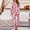 Multicolor, variant on asdoklhq Plus Size Pajamas for Women Set Women's Christmas Printed Pajama Set for Daily Home Wear with Pocket Multicolor L