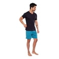 thumbnail image 2 of Pijama Para Hombre - Conjunto Playera Y Bermuda - Alfani, 2 of 7