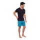 thumbnail image 2 of Pijama Para Hombre - Conjunto Playera Y Bermuda - Alfani, 2 of 7