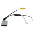 thumbnail image 2 of Huanke-24Pin Car Reverse Camera Retention Adaptor Cable harness For Honda, 2 of 12