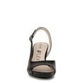 thumbnail image 4 of LifeStride Women's Teller 2 Slingback Peep Toe Pumps - Medium & Wide Width, 4 of 9