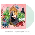 thumbnail image 1 of I Love You Honeybear - Bouteille de Coca Vinyle Transparent, 1 of 1