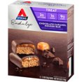 thumbnail image 4 of Atkins Endulge Bar Chocolate Caramel Mousse - 5 Bars, 4 of 6