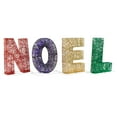 thumbnail image 5 of Northlight LED Lighted "Noel" Outdoor Christmas Decoration - 46" - Multicolor, 5 of 5