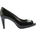 thumbnail image 2 of Women's Bandolino Rainaa Peep Toe Pump, 2 of 6