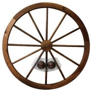 Wagon Wheel - 36