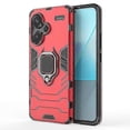 thumbnail image 1 of For Xiaomi Redmi Note 13 Pro+ Case Ring Holder Kickstand Phone Back Cover, 1 of 5